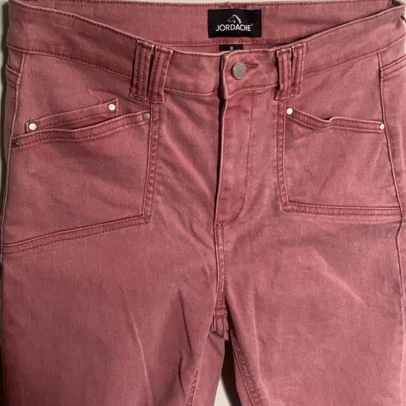 Jordache jeans - Picture 2 of 5
